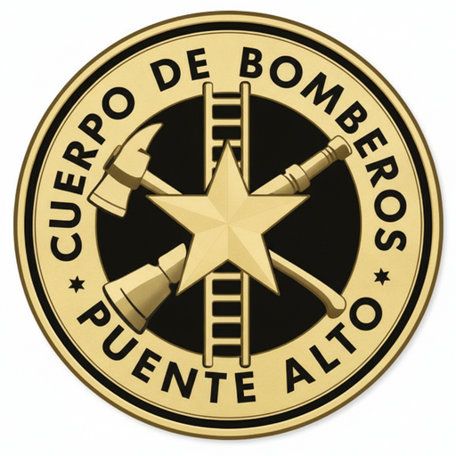 Bomberos Puente Alto