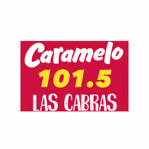 Radio Caramelo (Las Cabras)