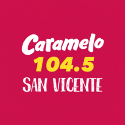 Caramelo FM (San Vicente)