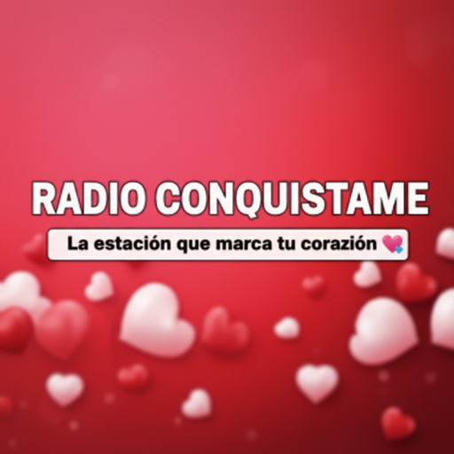 Radio Conquístame