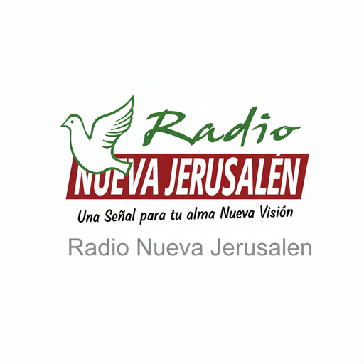Radio Nueva Jerusalén Río (Bueno)