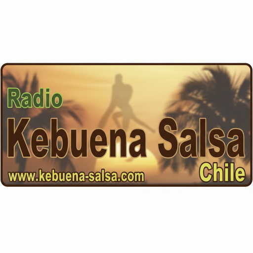 Kebuena Salsa