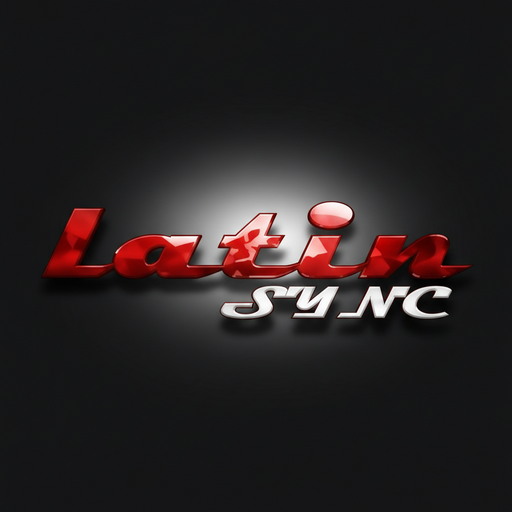 Latin Sync Radio
