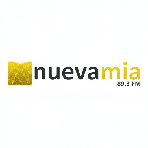 Radio Nueva Mía