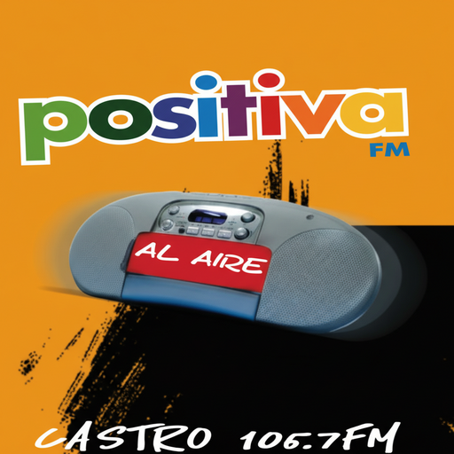 Positiva FM (Castro)