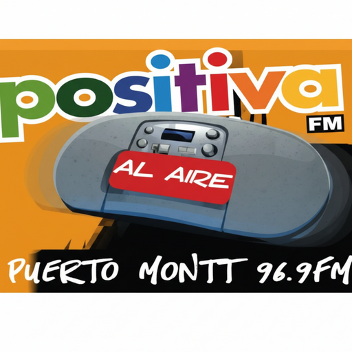 Radio Positiva FM (Puerto Montt)