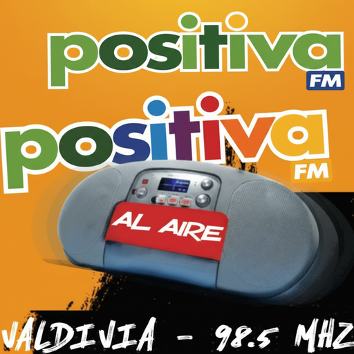 Positiva FM (Valdivia)